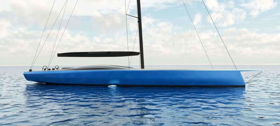 2027 McConaghy Boats Custom