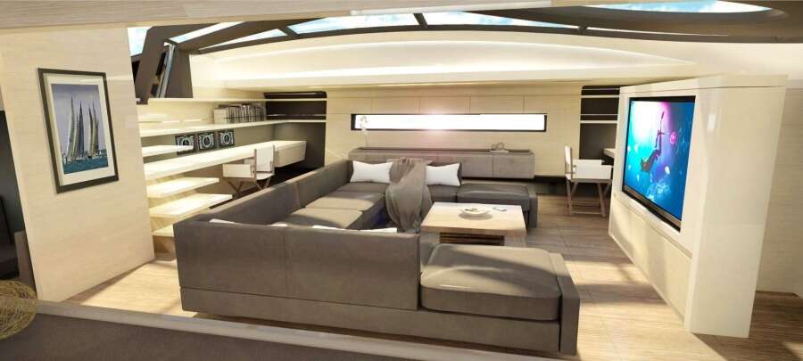 2027 McConaghy Boats Custom