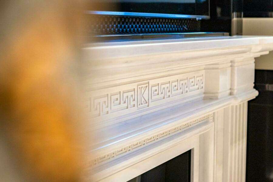 2013 Overmarine Mangusta 108