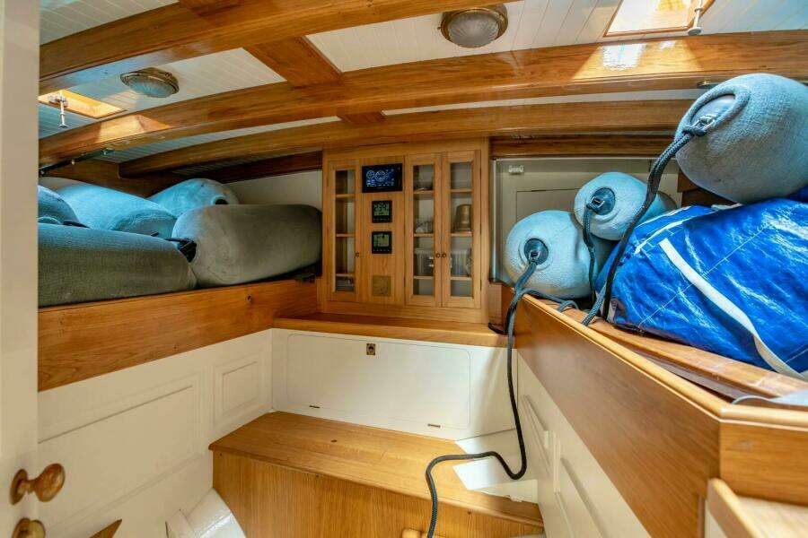 1938 Grassi Shipyard 