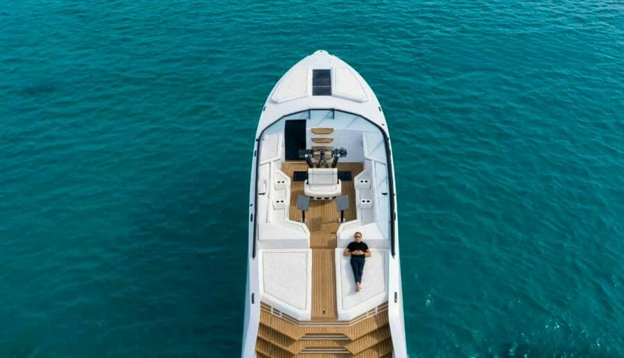 2020 Waterdream Custom