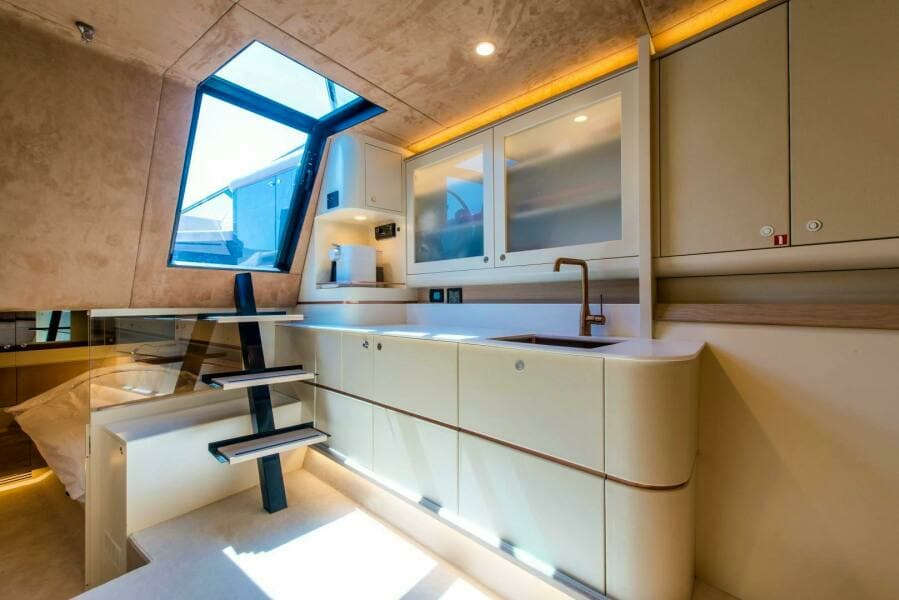 2020 Waterdream Custom