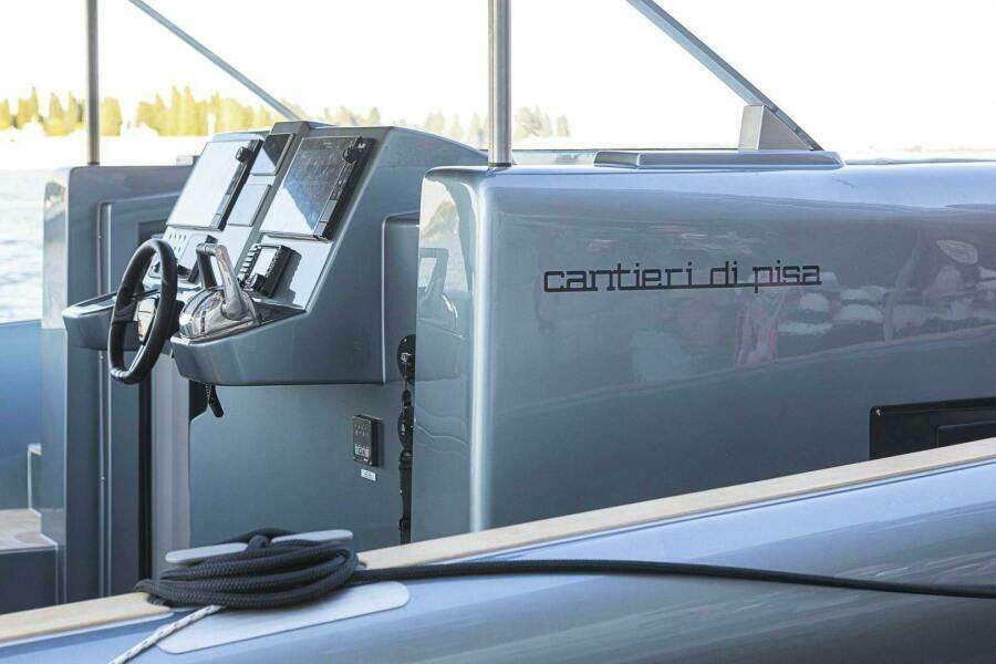 2023 Cantieri di Pisa 