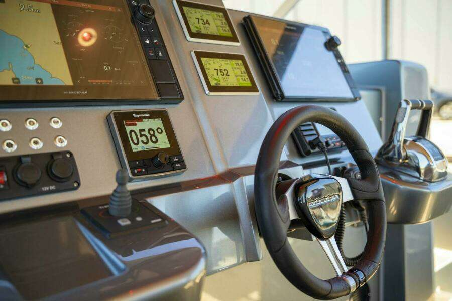 2023 Cantieri di Pisa 