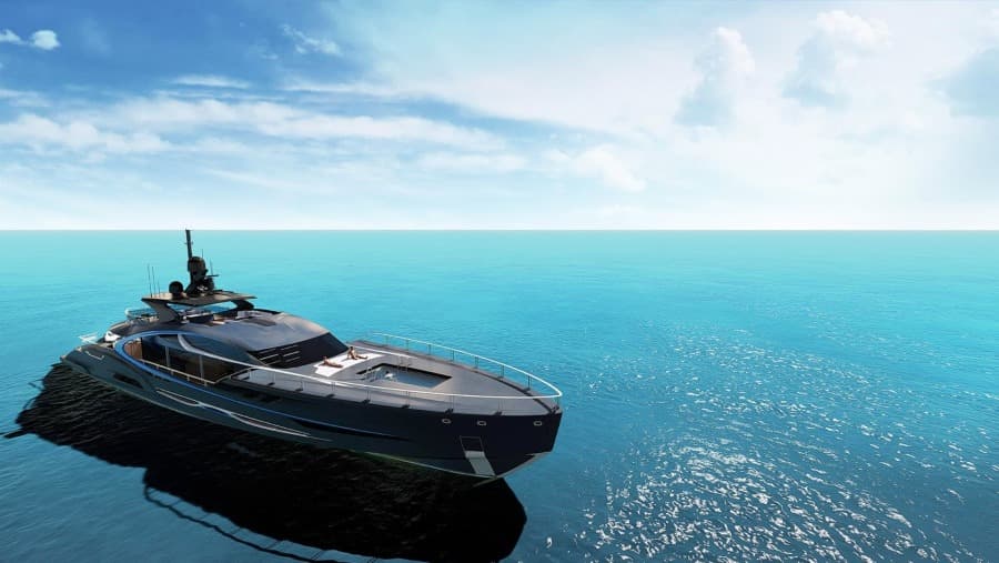 2025 Latitude Custom