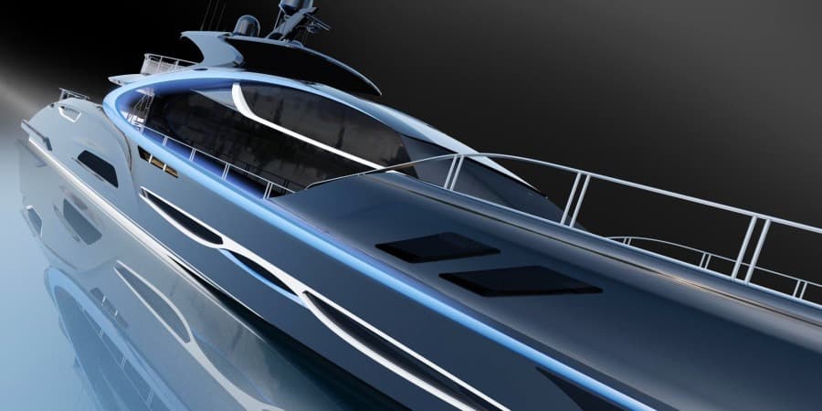 2025 Latitude Custom