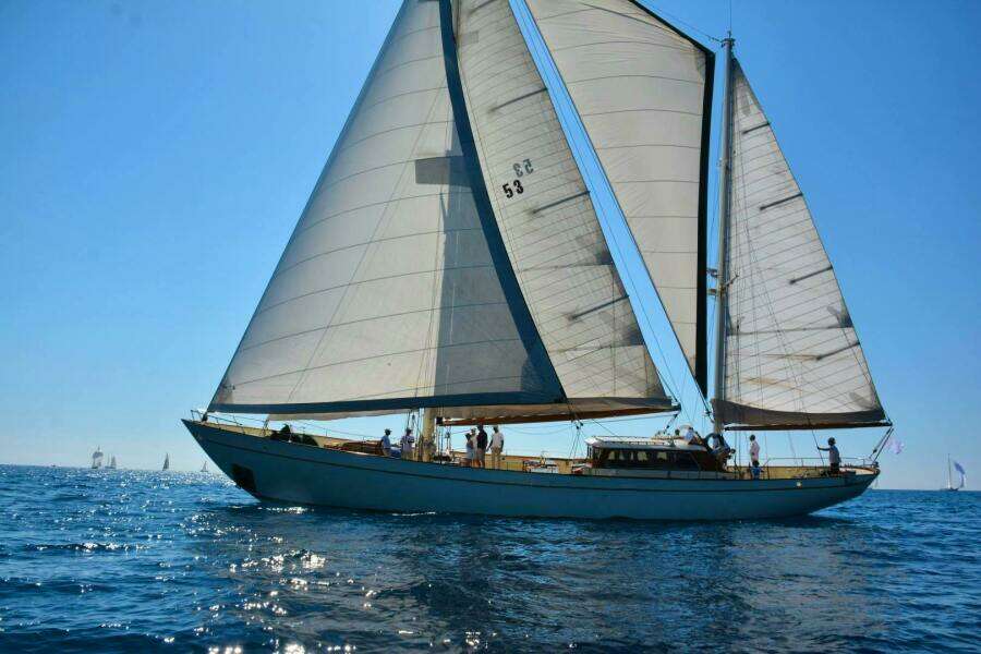 1952 Koser & Meyer Custom