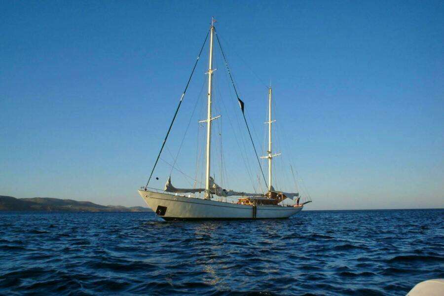 1952 Koser & Meyer Custom