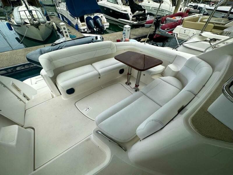 2008 Tiara Yachts 