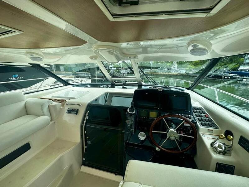 2008 Tiara Yachts 