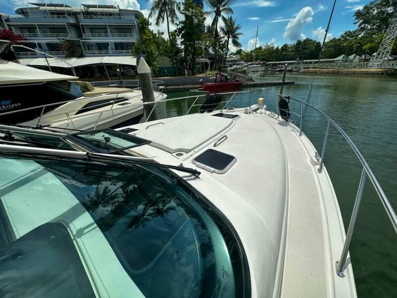 2008 Tiara Yachts 