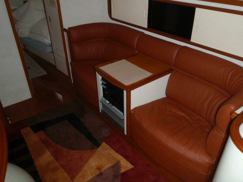 1986 Deerfoot 74 Pilothouse
