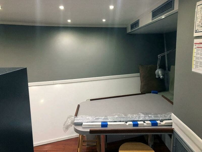 2013 Ocean Voyager 95 Expedition