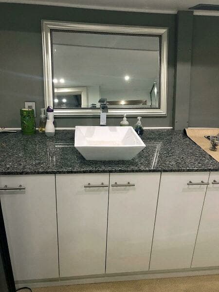 2013 Ocean Voyager 95 Expedition