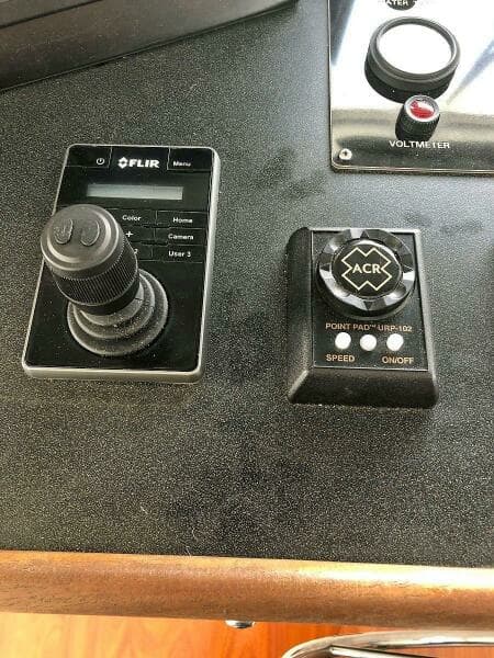 2013 Ocean Voyager 95 Expedition