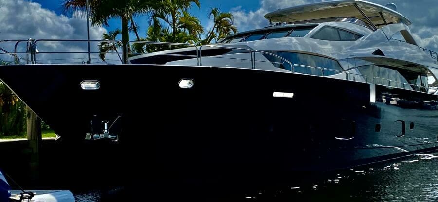 2011 Sunseeker 34M