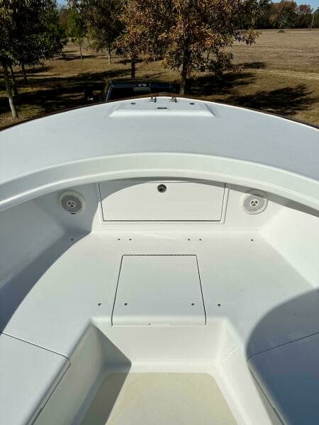 2012 Custom Carolina 26CC