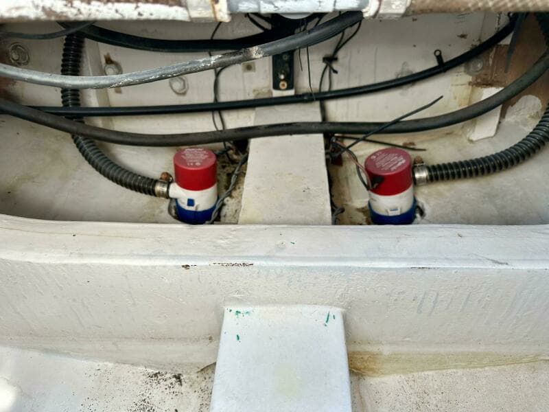 2012 Custom Carolina 26CC