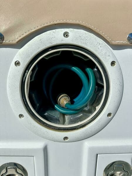 2012 Custom Carolina 26CC