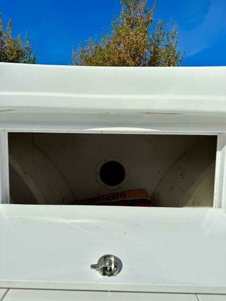 2012 Custom Carolina 26CC