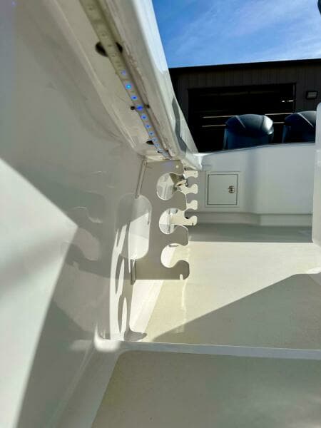 2012 Custom Carolina 26CC