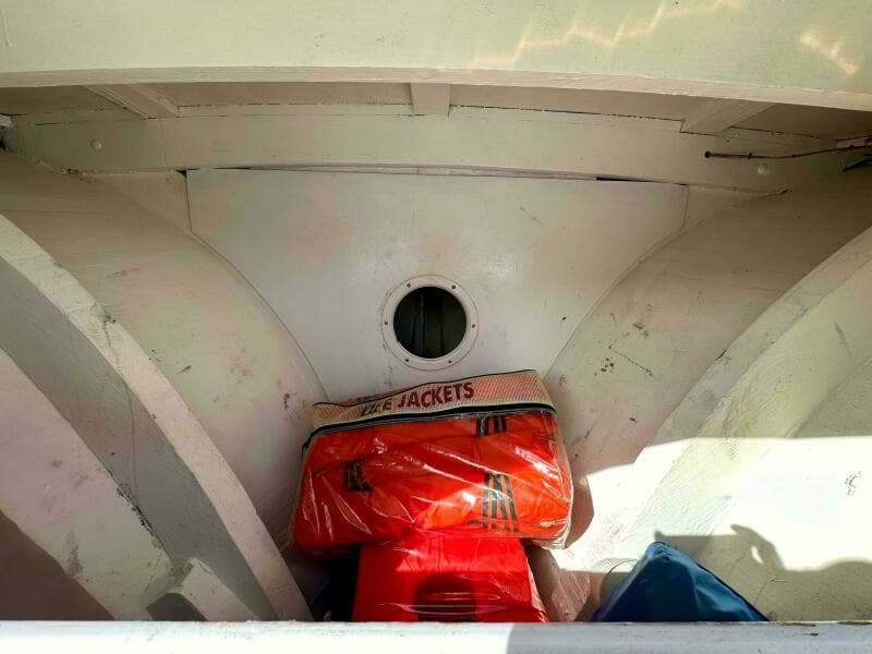 2012 Custom Carolina 26CC