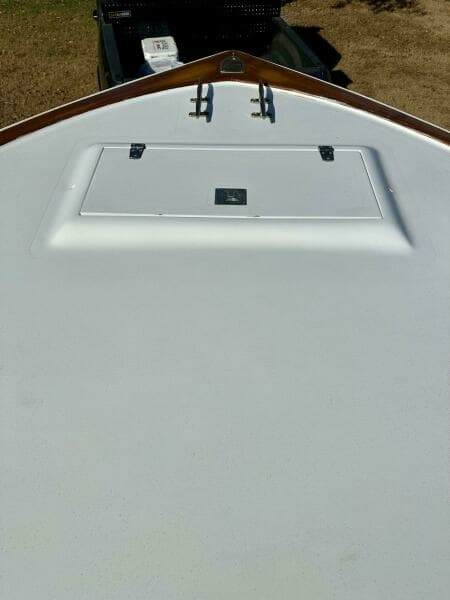 2012 Custom Carolina 26CC