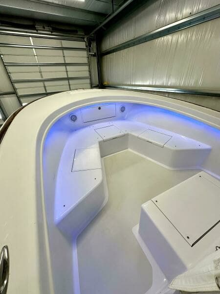 2012 Custom Carolina 26CC