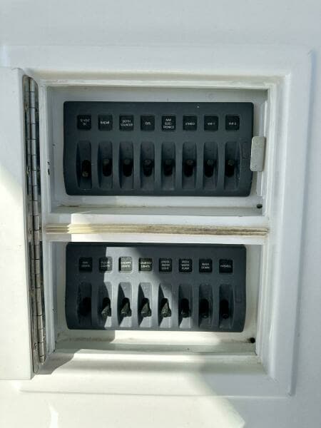 2012 Custom Carolina 26CC