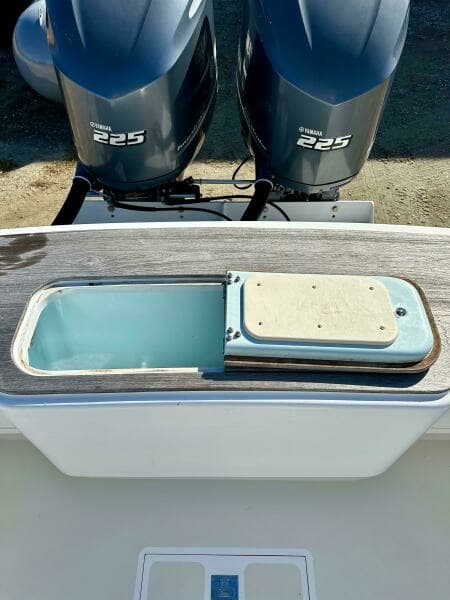 2012 Custom Carolina 26CC