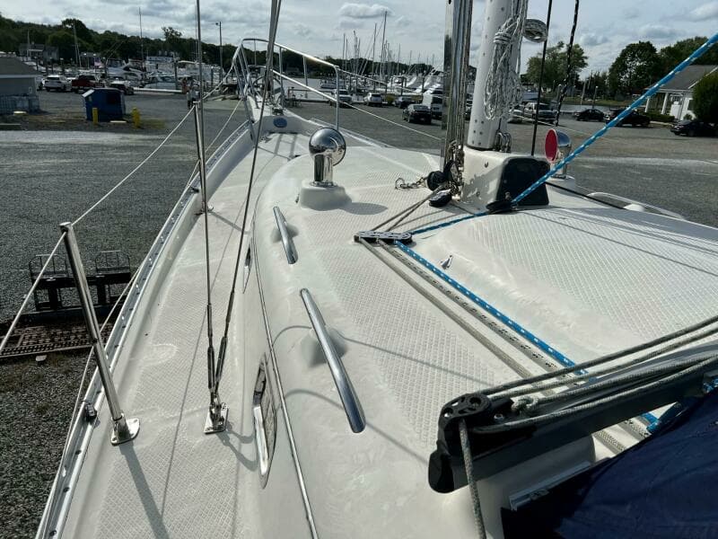 2012 Seaward 32