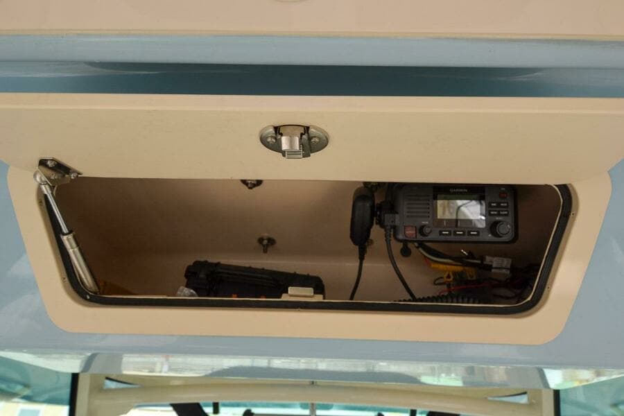 2023 Grady White 336 53