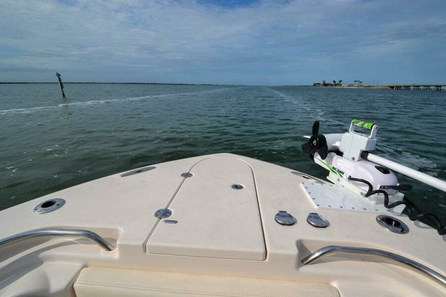 2023 Grady White 336 5