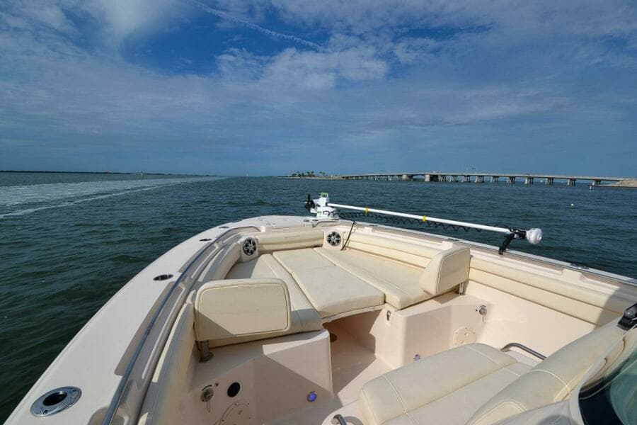 2023 Grady White 336 1