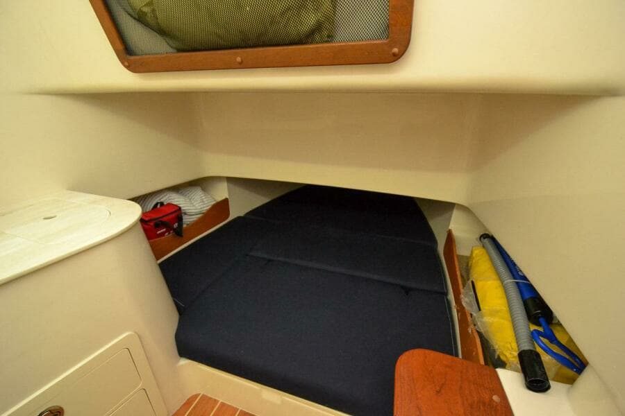 2023 Grady White 336 46