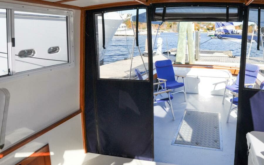 Wilbur 34   Kingfisher   Offered For Sale21