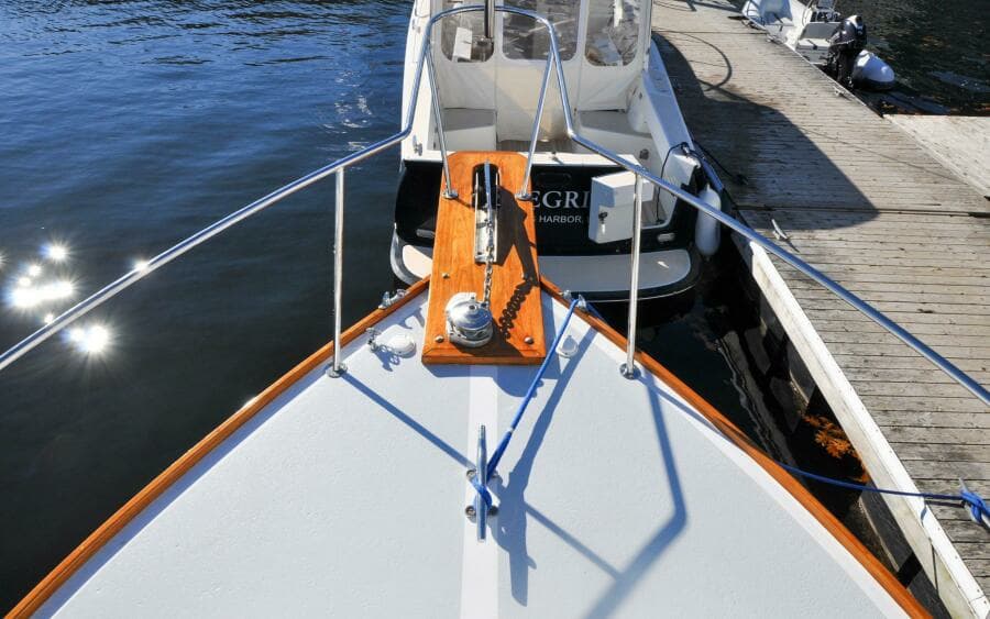 Wilbur 34   Kingfisher   Offered For Sale083