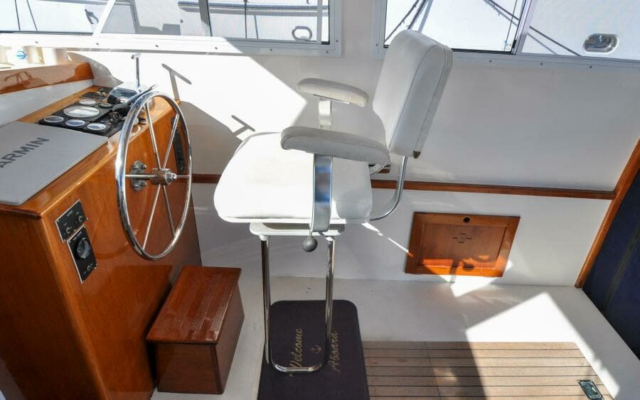 Wilbur 34   Kingfisher   Offered For Sale094