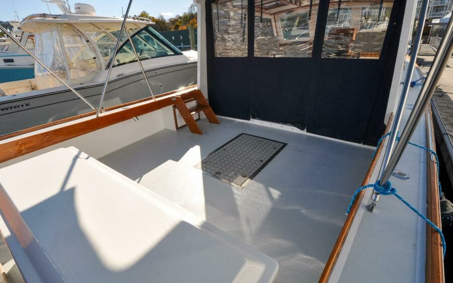 Wilbur 34   Kingfisher   Offered For Sale066