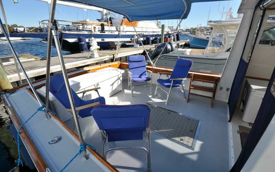 Wilbur 34   Kingfisher   Offered For Sale10