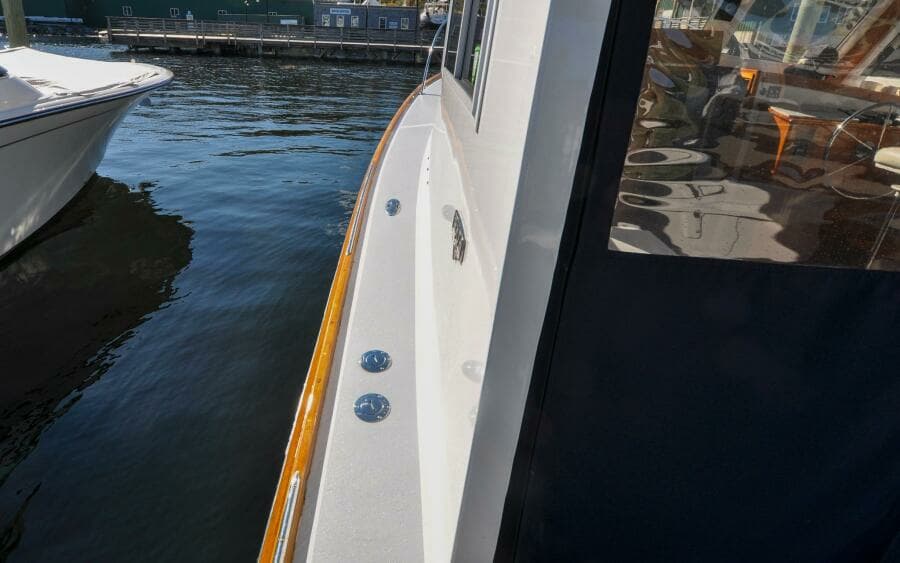 Wilbur 34   Kingfisher   Offered For Sale080