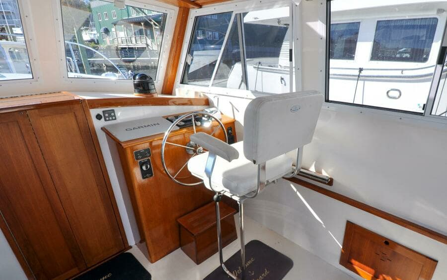 Wilbur 34   Kingfisher   Offered For Sale093