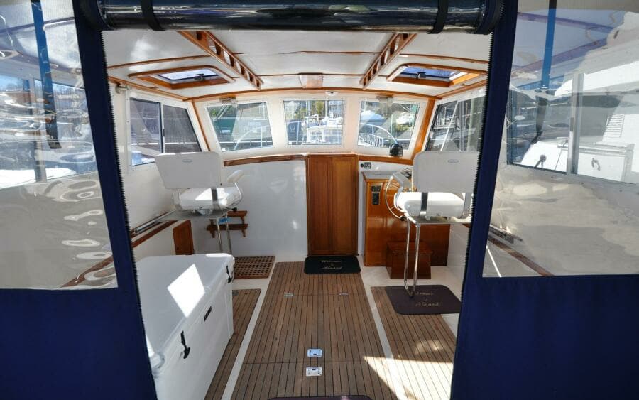 Wilbur 34   Kingfisher   Offered For Sale092
