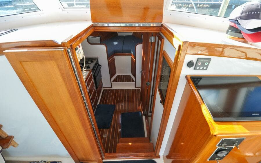 Wilbur 34   Kingfisher   Offered For Sale24