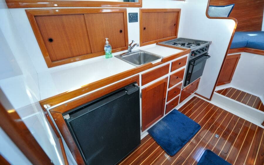Wilbur 34   Kingfisher   Offered For Sale58