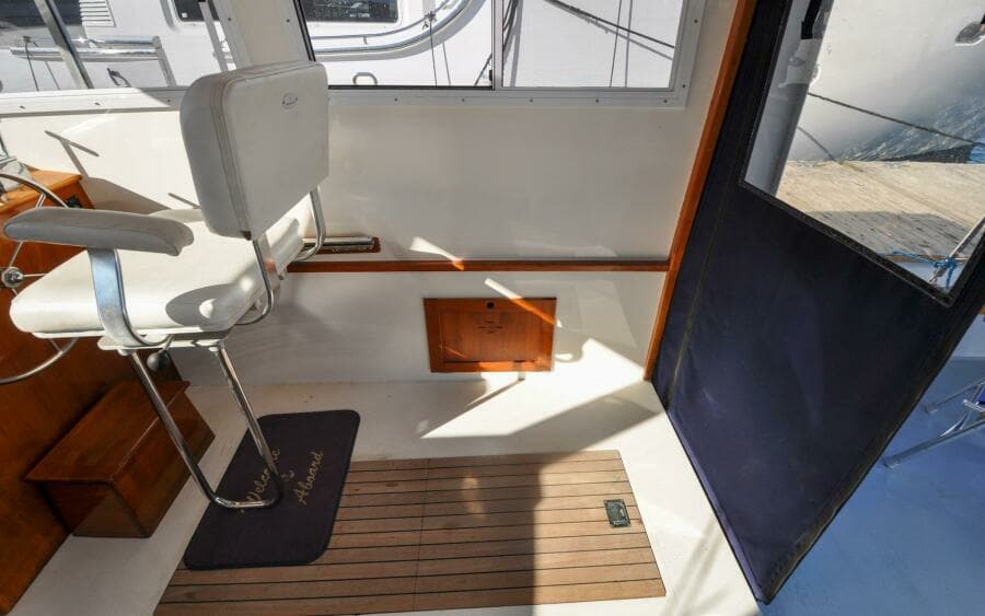 Wilbur 34   Kingfisher   Offered For Sale23