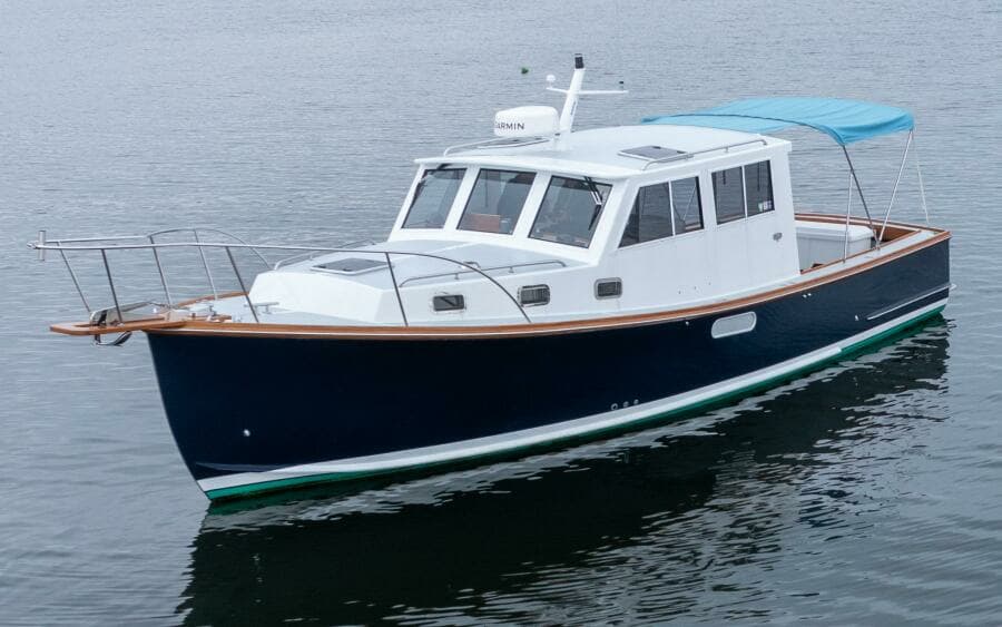 Wilbur 34   Kingfisher   Offered For Sale75 2