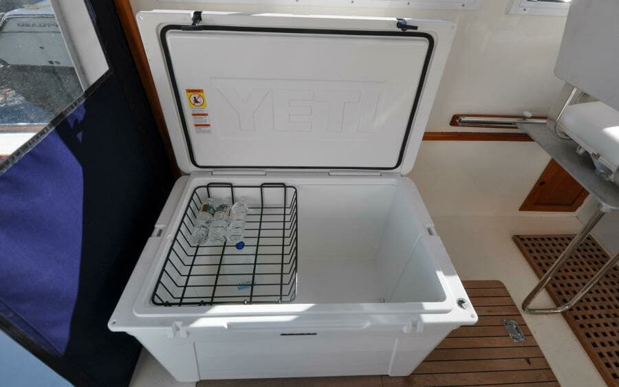 Wilbur 34   Kingfisher   Offered For Sale05