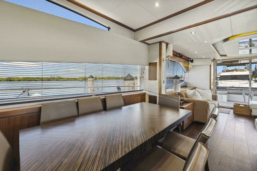 2014 Sunseeker Manhattan 73