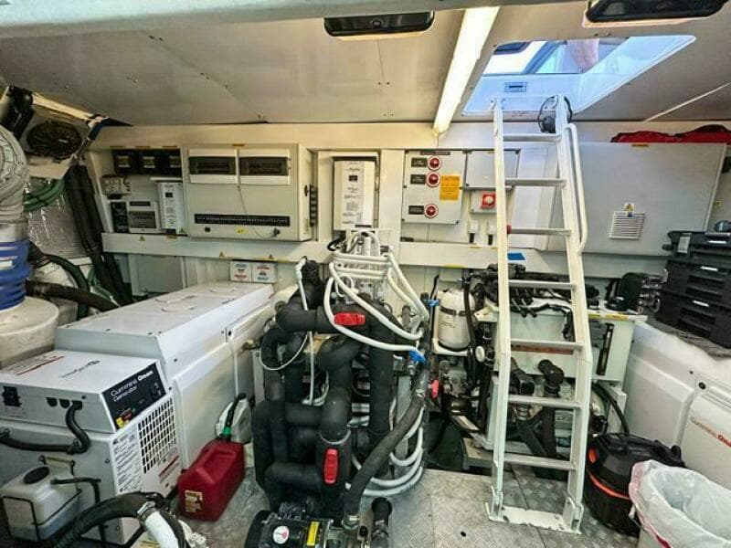 2014 Sunseeker Manhattan 73